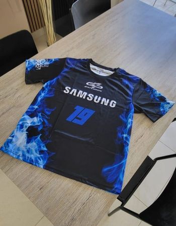 Maillot gp explorer sch