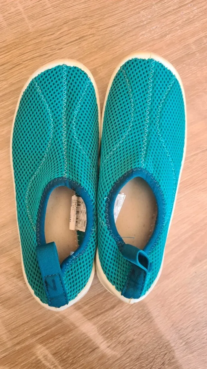 Chaussures d'eau 32-33