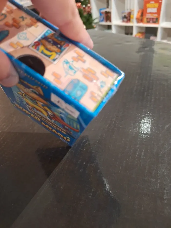 Jeu de Cartes Super Miaou - Neuf en Français En Soldes 6€ au lieu de 15.50€ - photo numéro 2