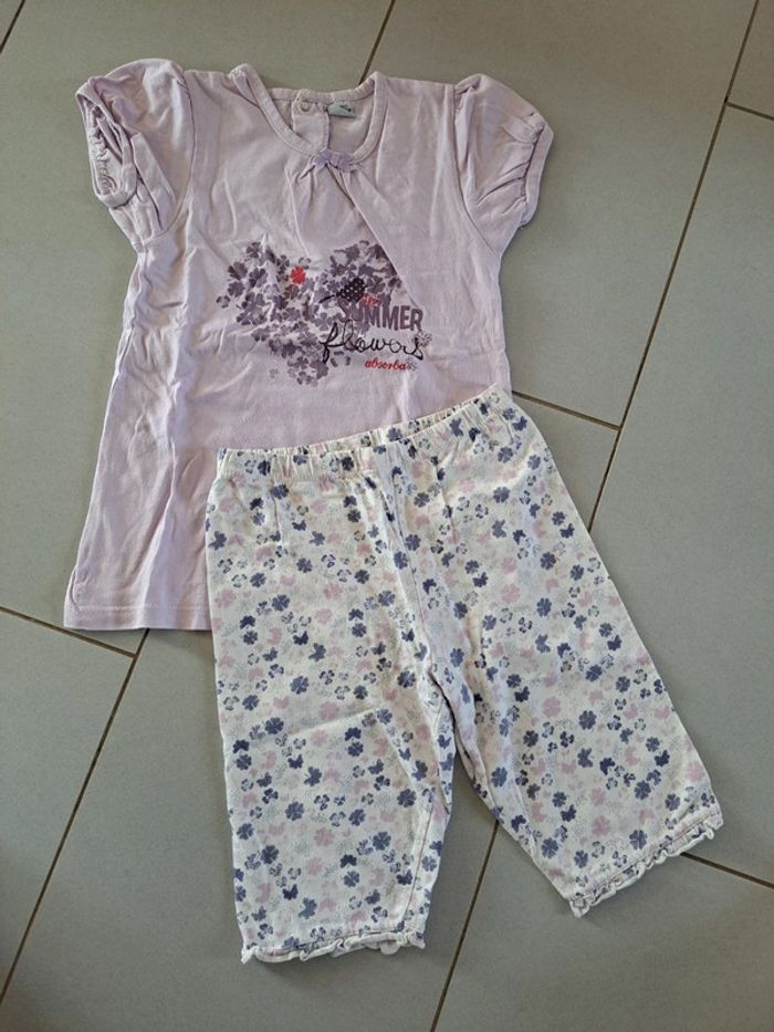 Pyjama 8 ans