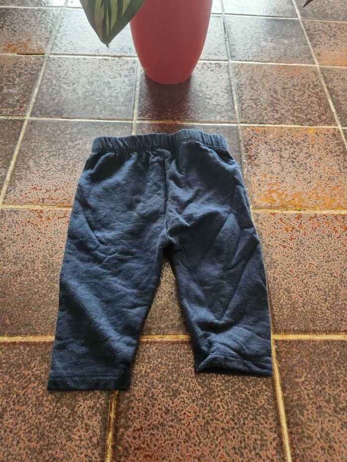 Pantalon jogging survêtement - photo numéro 2