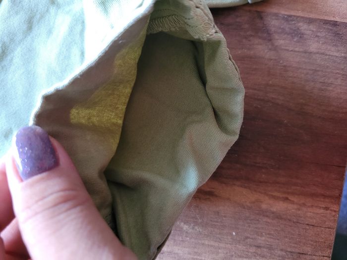 Short - photo numéro 4