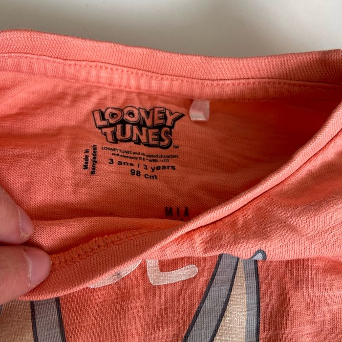 Tee-shirts fille - photo numéro 3