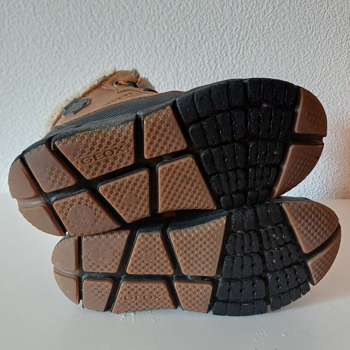 Chaussures geox - photo numéro 3