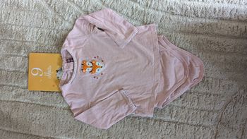 Body t-shirt