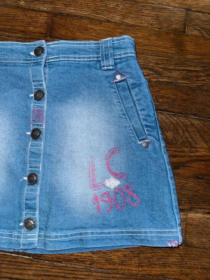 Jupe lee cooper  12 ans - photo numéro 2