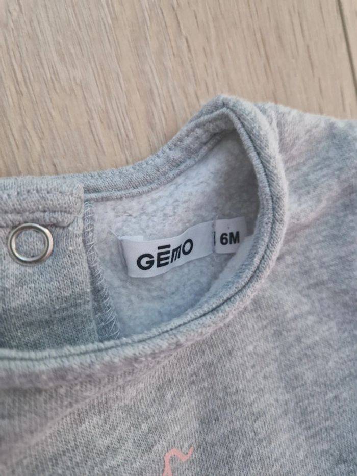 Ensemble trop chou - photo numéro 3