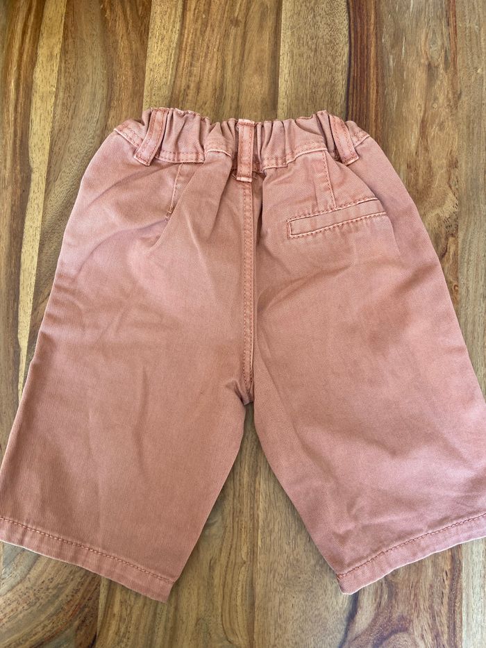 Short en jean - photo numéro 2