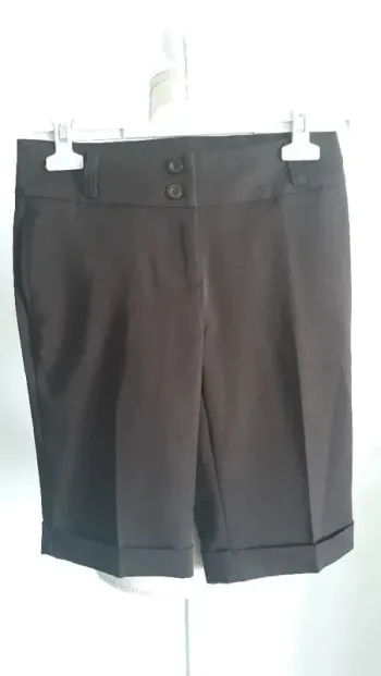Bermuda Mim taille 34