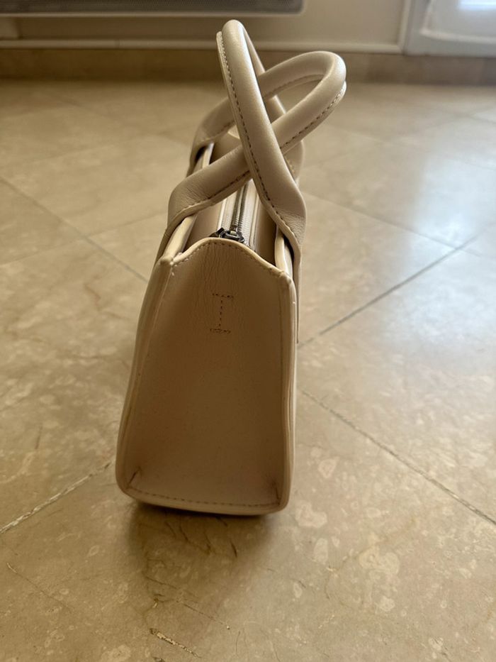 C&A - Sac bandoulière blanc - photo numéro 10