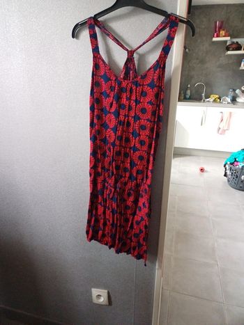 Robe taille M