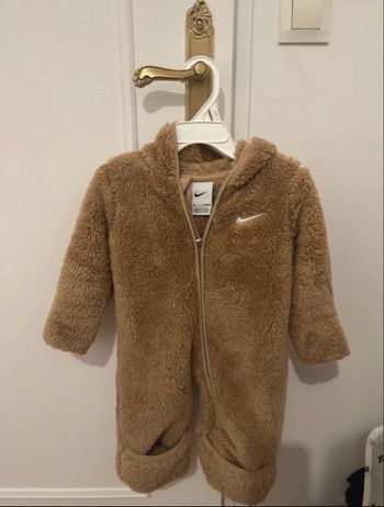 Combi pilote Nike