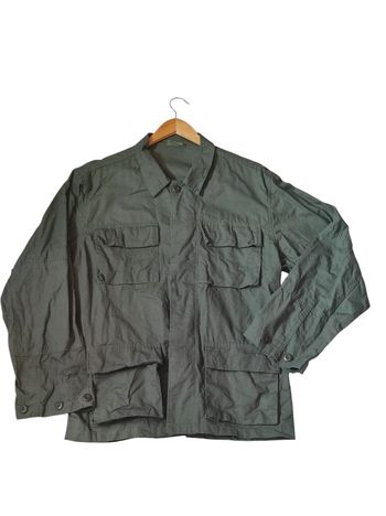 Veste / chemise militaire taille M regular