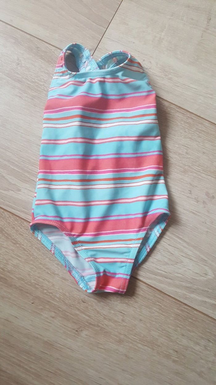 Maillot de bain 6 mois - photo numéro 3