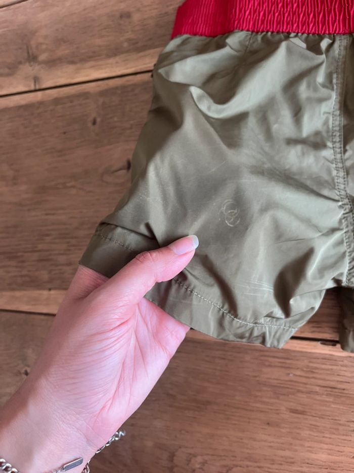 Maillot de bain kaki Jott - photo numéro 4