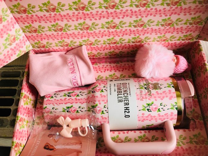 Stanley x Loveschack Fancy - photo numéro 9