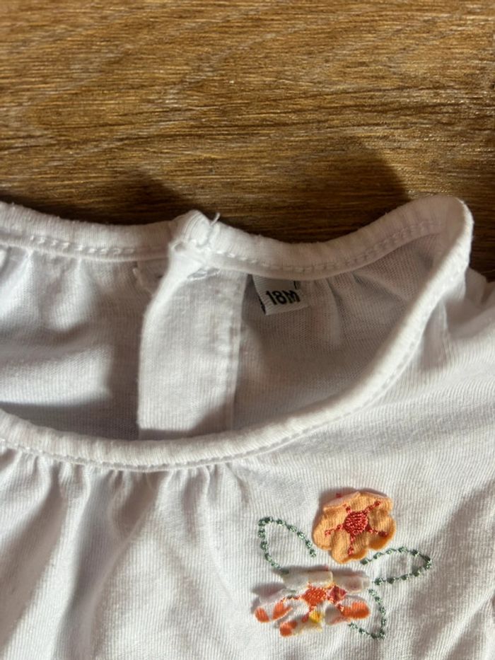 Ensemble 18 mois - photo numéro 2