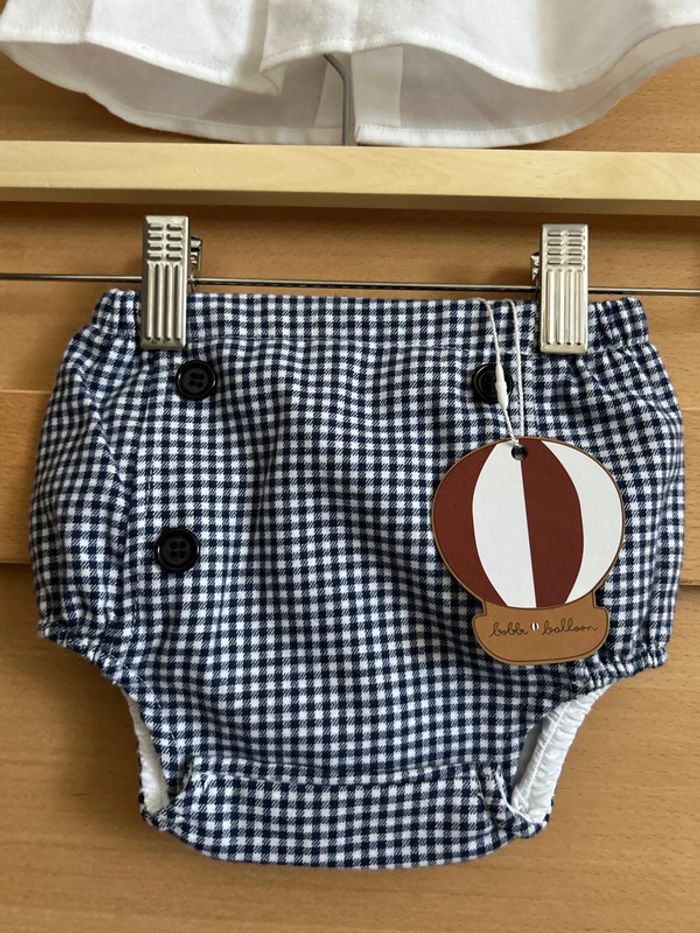 🚨 PROMO Ensemble Neuf été bébé - photo numéro 2