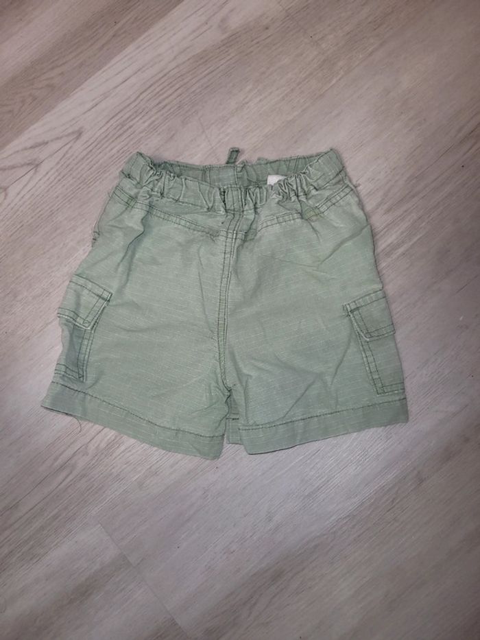 Short garçon 23 mois - photo numéro 2