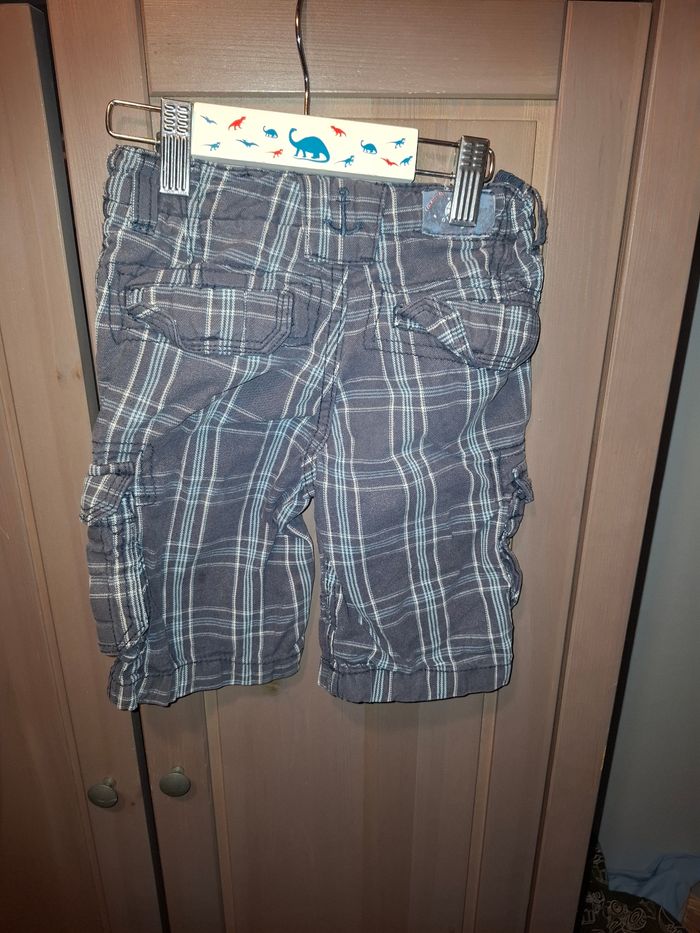 Short 3  ans - photo numéro 2