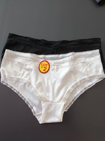 Culottes 42/44