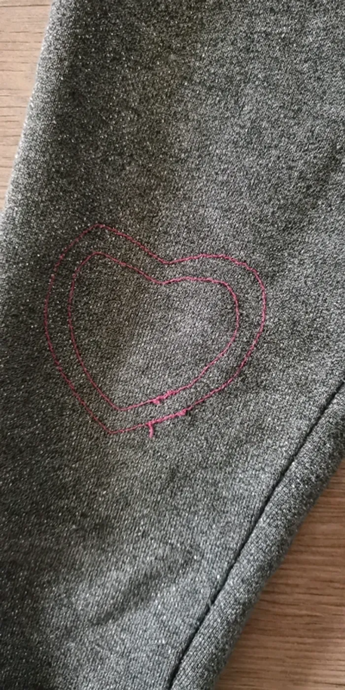 Pantalon 24 mois - photo numéro 2