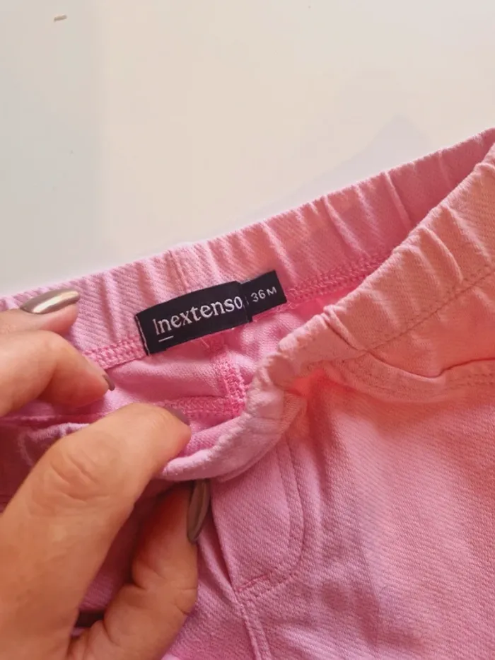 Leggings 3 ans - photo numéro 4