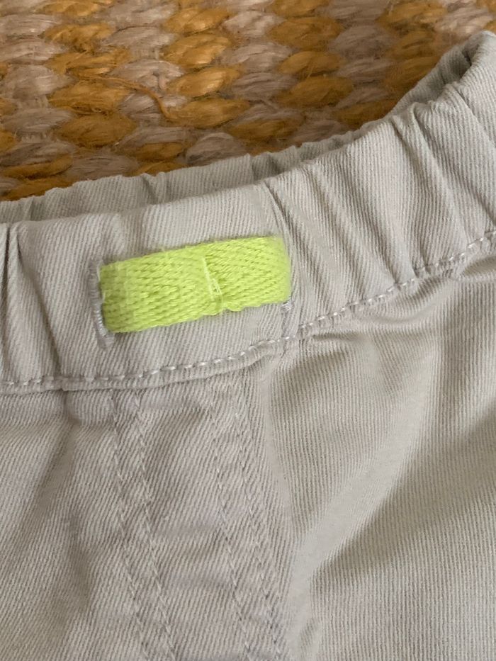 AccueilEnfantsVêtements pour garçonsPantalons et shortsShorts et pantacourtsTEX Shorts et pantacourt - photo numéro 2