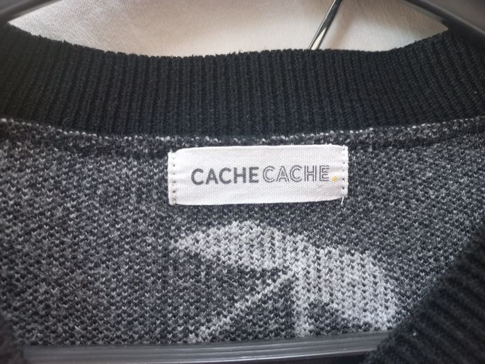 Pull femme S - photo numéro 3