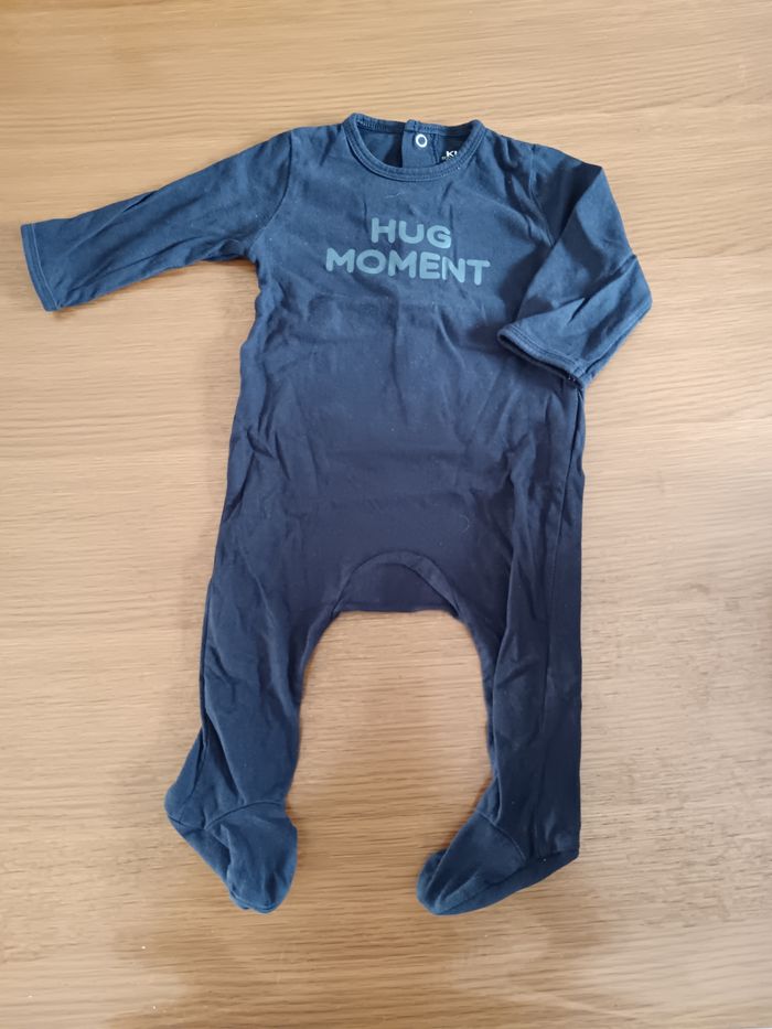 6 pyjamas - photo numéro 6