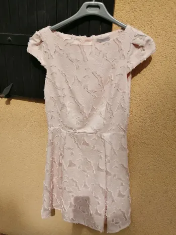Robe patineuse H&M
