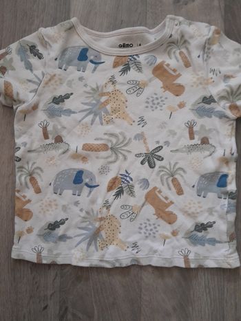 T shirt