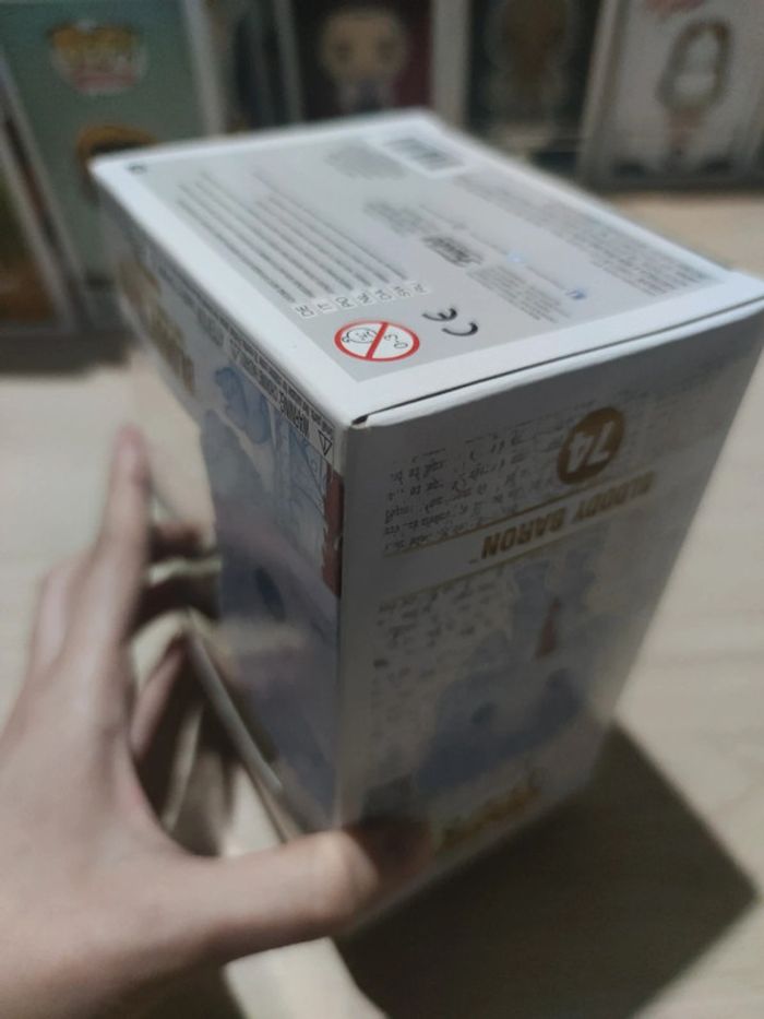 Funko HP - photo numéro 14