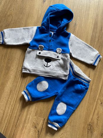 Ensemble jogging