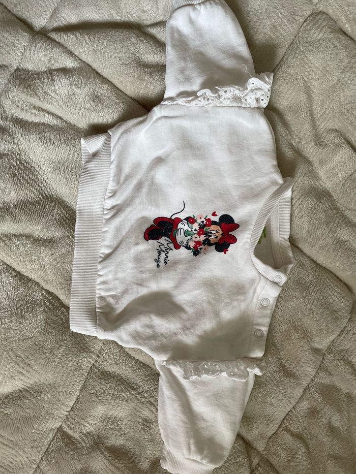 Pull Minnie - photo numéro 2