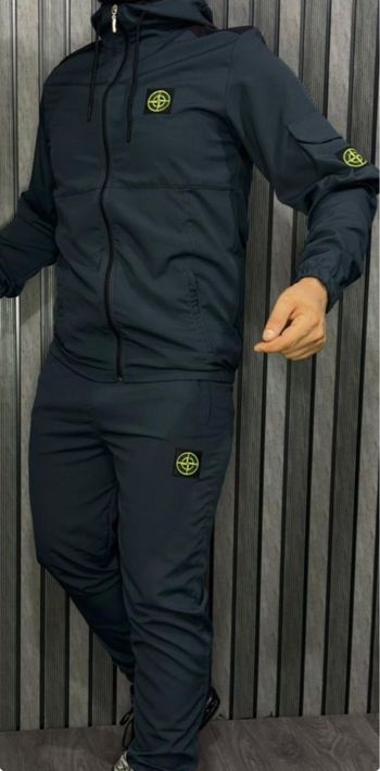 Survêtement stone island
