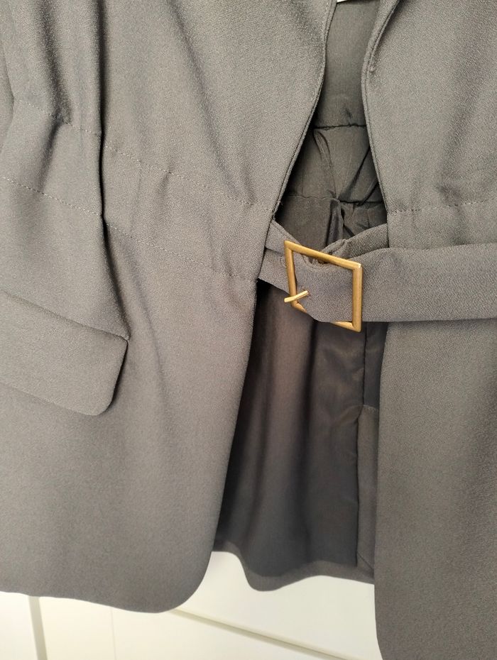 Blazer - photo numéro 5