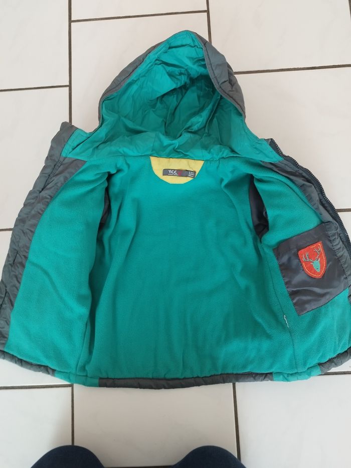 Veste - photo numéro 3