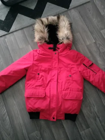 Manteau Jennyfer