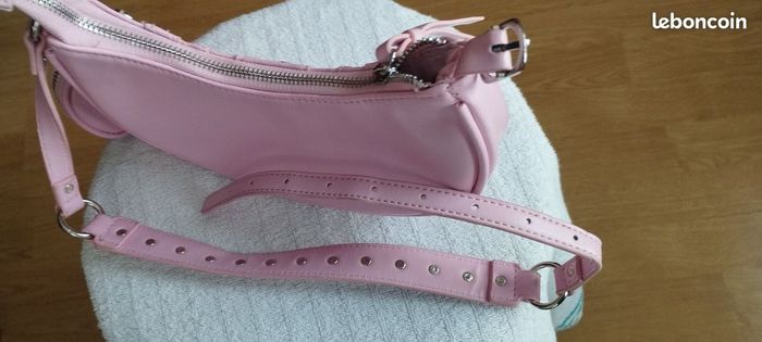 Petit sac à main et porte-monnaie - photo numéro 6