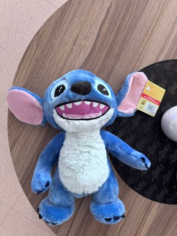 Stich 