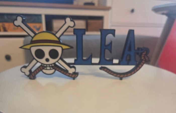 Logo personnalisé - photo numéro 2