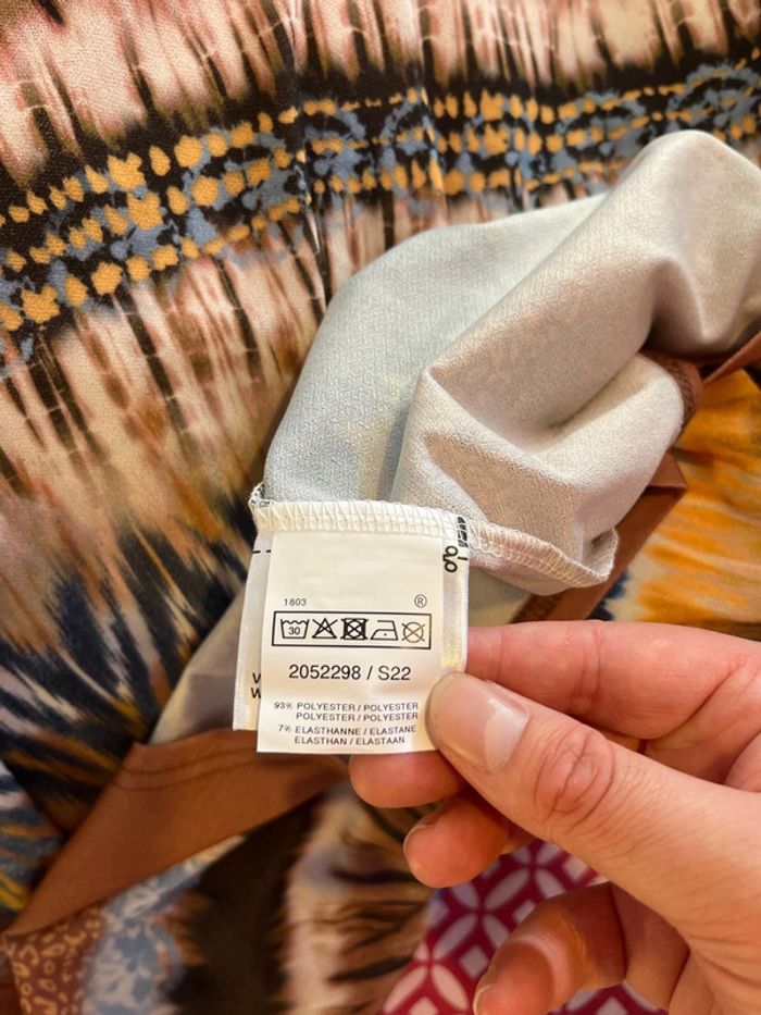 Teeshirt - photo numéro 5