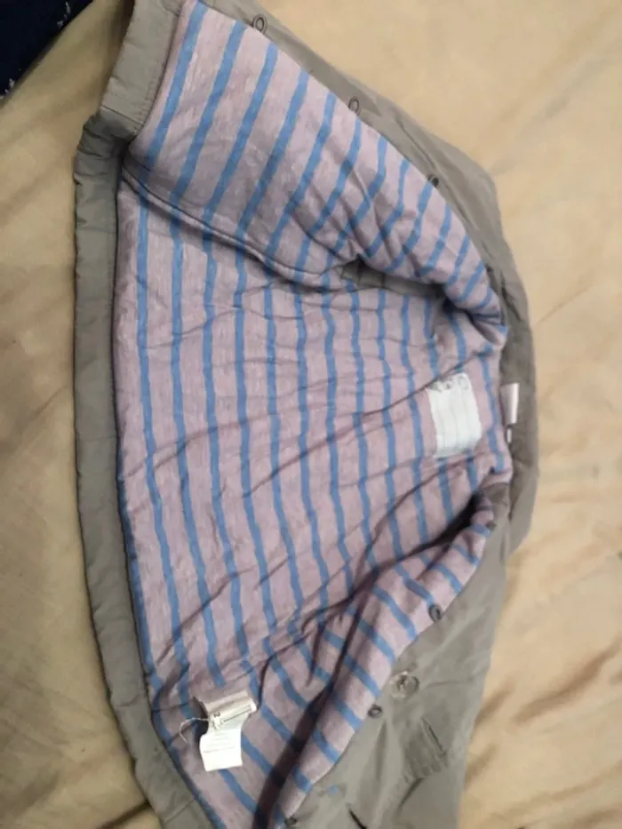 Blazer Mickey 9 mois - photo numéro 7