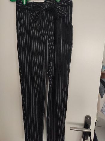 #kytie32femme. Pantalon taille 32