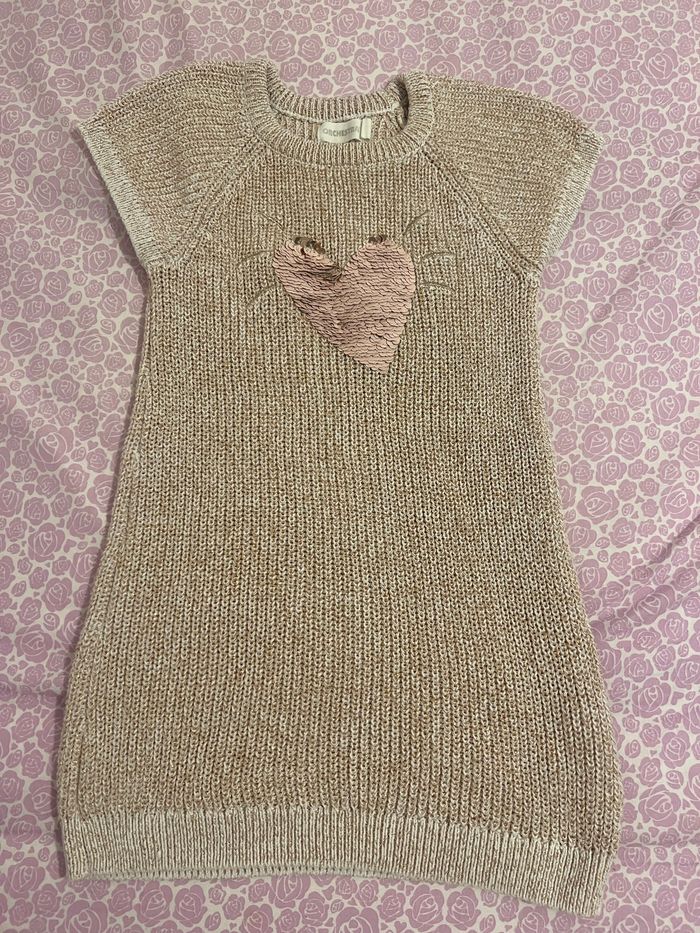 Robe pour l’hiver