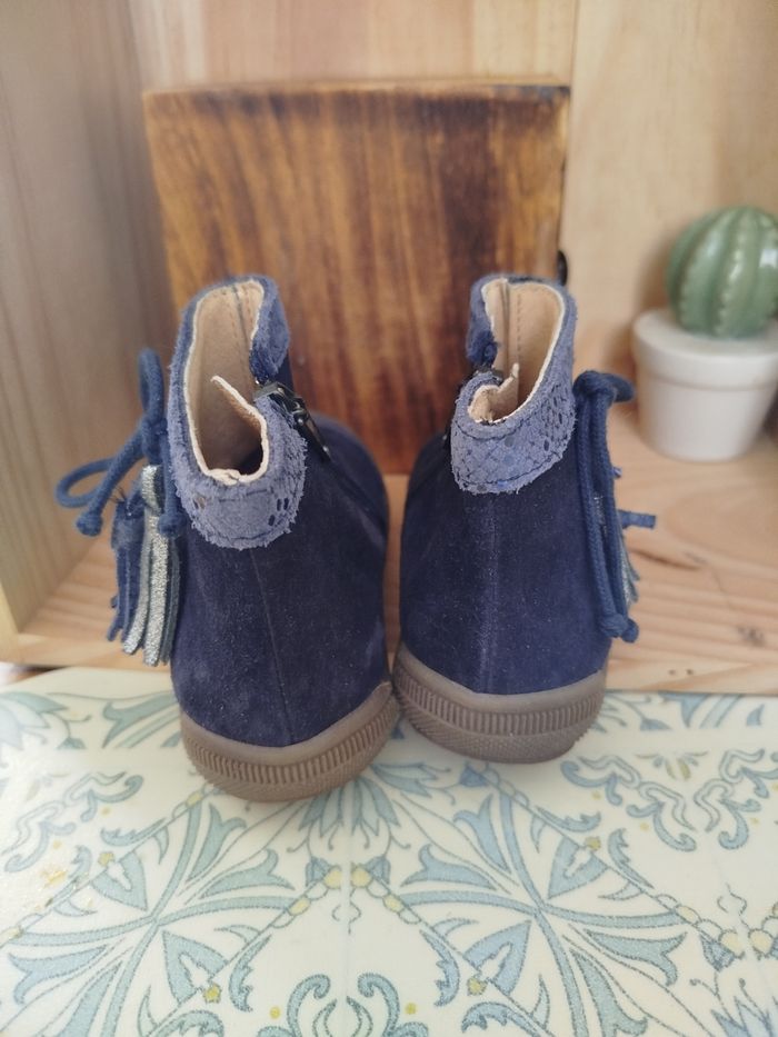 Chaussure - photo numéro 5