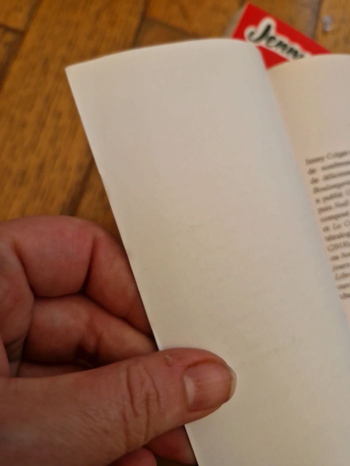 Lot livres Jenny Colgan / Cupcake café/ charmante librairie - photo numéro 13