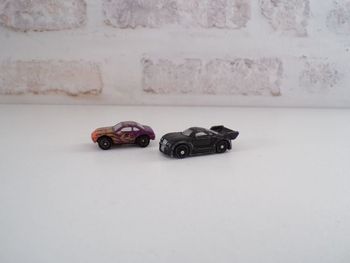 Voitures Micro machines - Hasbro (13)