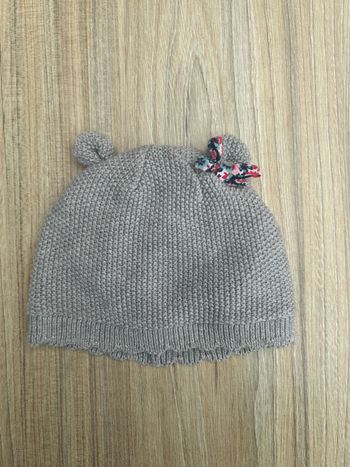 Bonnet